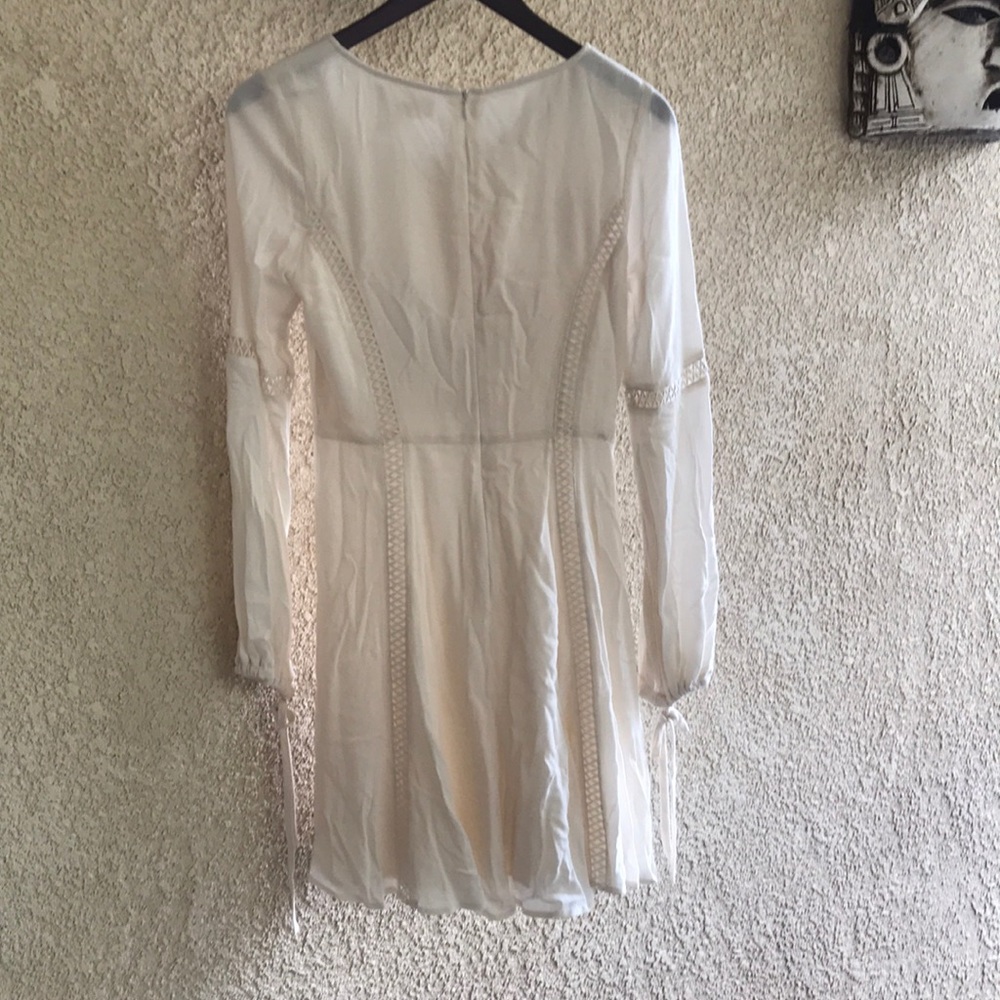 BLACK SWAN Kaidence dress- womens size small - Picture 6 of 6